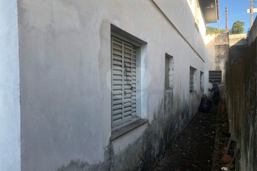 Casa Térrea à venda com 3 quartos, sendo 1 suíte,  em Palmas do Tremembé, São Paulo, SP