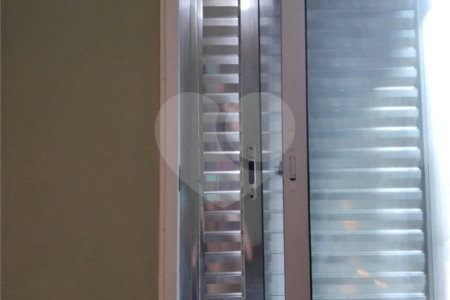 Apartamento à venda com 2 quartos em Brooklin Paulista, São Paulo, SP