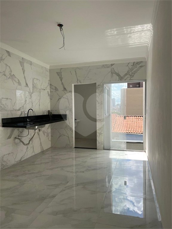 Sobrado à venda com 2 suítes em Vila Carolina, São Paulo, SP