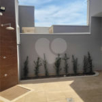 Indaiatuba- Condominio Maria Dulce-Venda e Locação - Terreno 300,00 ms - construido - 180,00 ms - Casa Terrea - 3 suites - escritório com ventilador, lavabo - cozinha com armários,forno, coifa e cooktop , ventilador - despensa - lavanderia com armarios- varanda gourmet com churrasqueira, quintal c