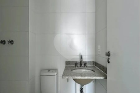 Apartamento à venda com 2 quartos, sendo 1 suíte, em Brooklin, São Paulo, SP
