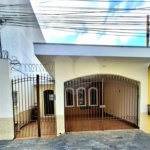 Casa Térrea à venda com 2 quartos em Parque Edu Chaves, São Paulo, SP