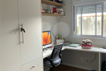 Apartamento à venda com 3 quartos, sendo 1 suíte, em Campo Grande, São Paulo, SP
