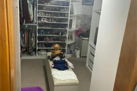 Sobrado à venda com 3 suítes em Jardim Celeste, São Paulo, SP