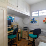 Apartamento à venda com 4 quartos, sendo 1 suíte,  em Brooklin, São Paulo, SP
