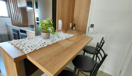 Apartamento à venda com 2 quartos, sendo 1 suíte,  em Jardim São Paulo(zona Norte), São Paulo, SP