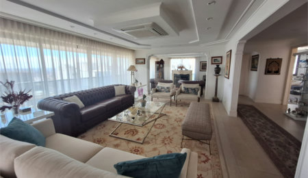 Apartamento à venda com 4 quartos, sendo 2 suítes,  em Santana, São Paulo, SP