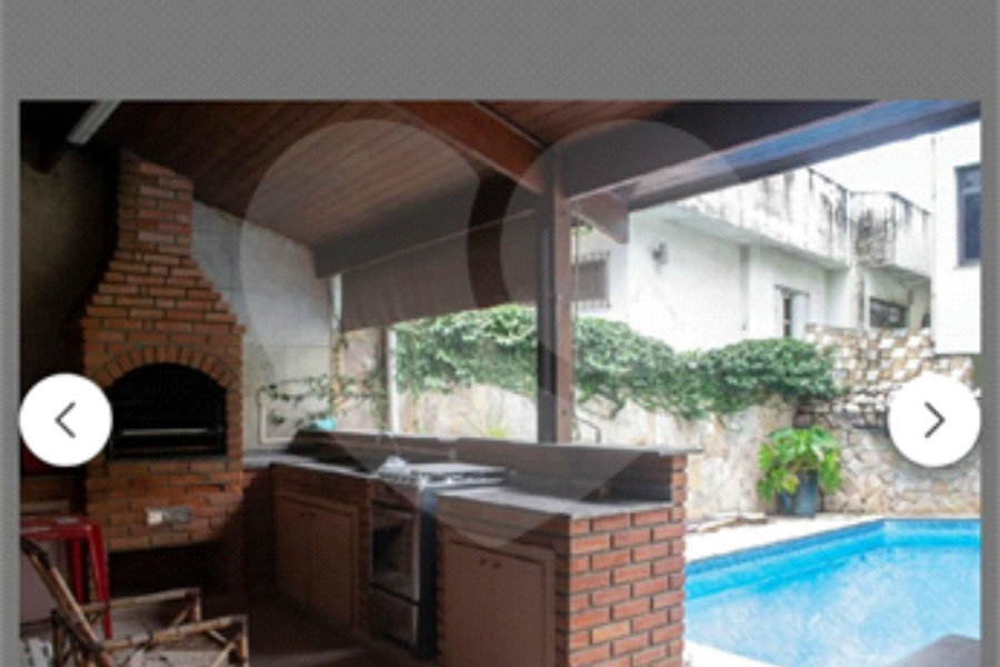 Sobrado à venda ou para alugar com 5 quartos, sendo 4 suítes, em Mandaqui, São Paulo, SP