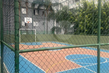 Apartamento à venda com 3 quartos, sendo 1 suíte,  em Vila São Pedro, Santo André, SP