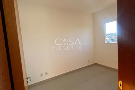 Apartamento à venda com 2 quartos no Centro, Tatuí, SP