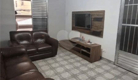 Sobrado à venda com 2 quartos em Freguesia do Ó, São Paulo, SP