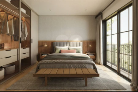 Apartamento 2 suítes em Gramado RS - Ótima oportunidade de investimento!