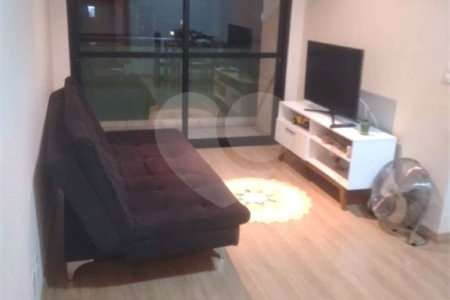 Apartamento para venda no Edifício Residencial Manaus