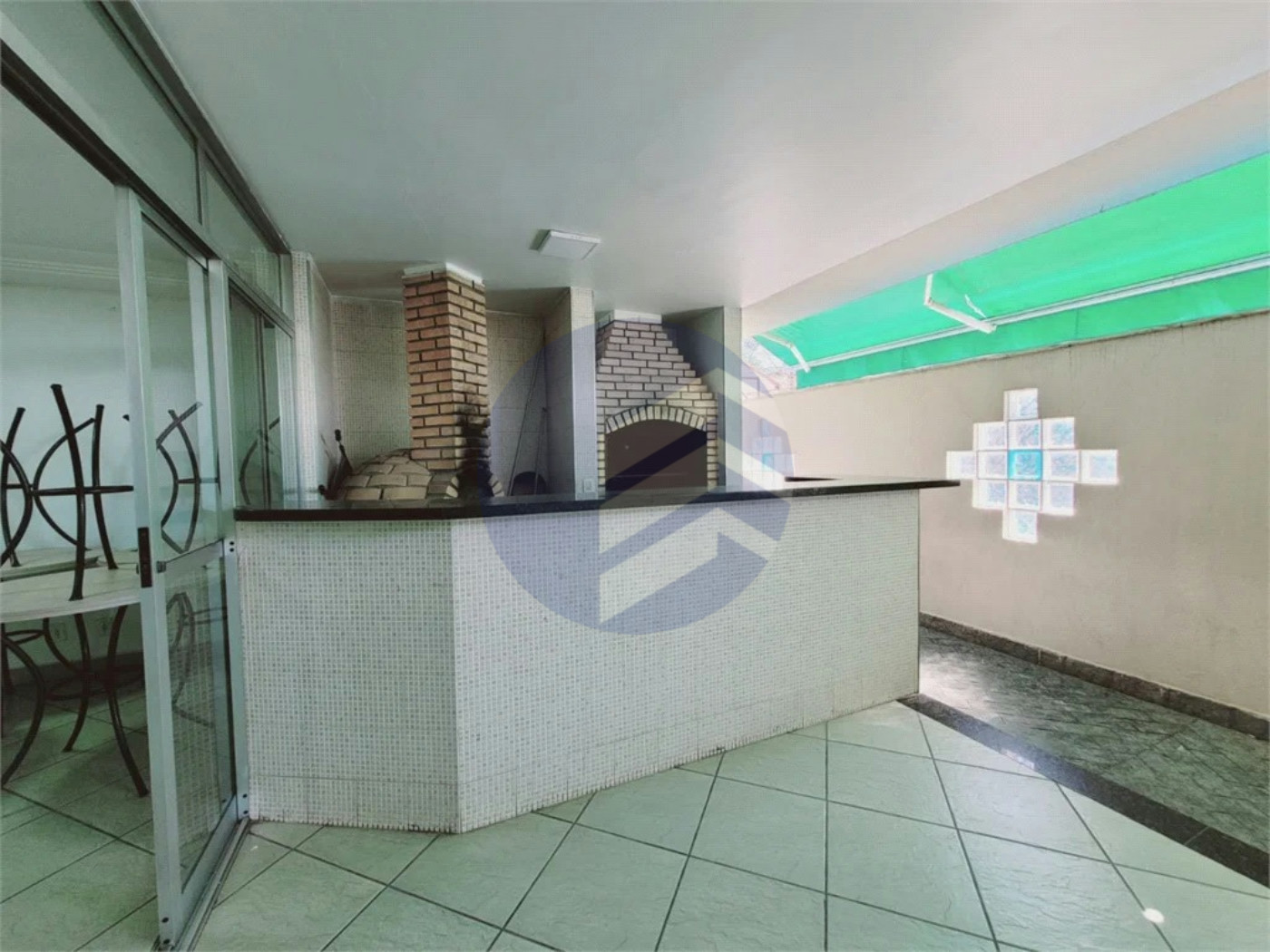 Apartamento à venda com 2 quartos em Jaguaré, São Paulo - SP