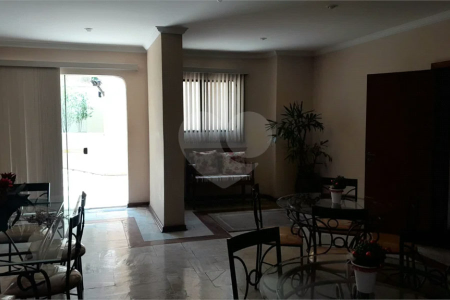 Lindo apartamento à venda no Centro de Piracicaba
