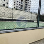 Apartamento com 3 Dormitórios e Lazer Completo no Jardim Peri Peri