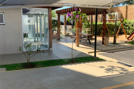 Apartamento – Parque dos Acácias