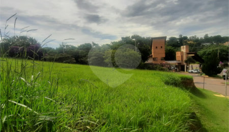 Terreno à venda no condomínio Villagio Capriccio, Louveira - SP
