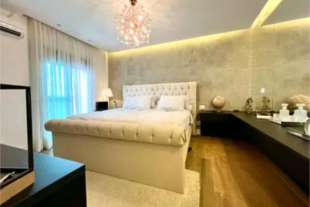 Cobertura com 3 dormitórios 4 vagas à venda, 400m² - Parque da Mooca