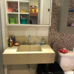 Apartamento na Mooca 3 suítes 108m² com 2 vagas, repleto de área de lazer.