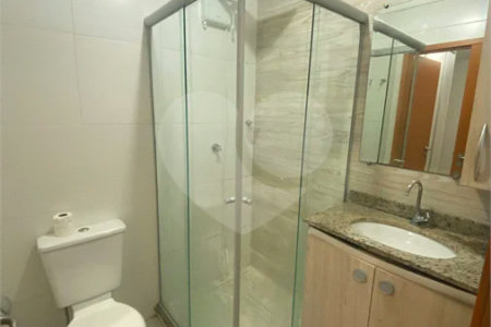 Apartamento à venda com 3 quartos em Mogi Moderno, Mogi das Cruzes - SP