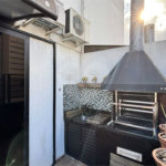 Cobertura duplex com 90 m², perfeita para quem busca conforto, privacidade e uma excelente localização.