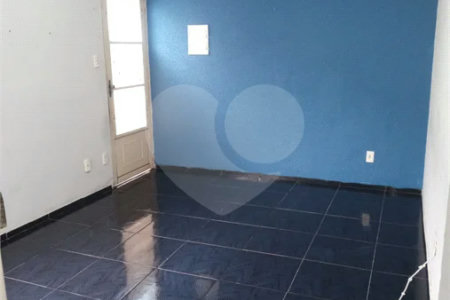 Condomínio Villagio di Ravena 49 m² 2 quartos Vila Aparecida - Mogi das Cruzes - SP