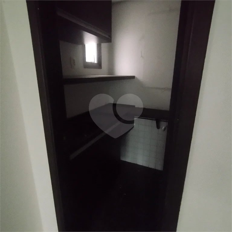 Sala comercial para locação no Jardim Paulista