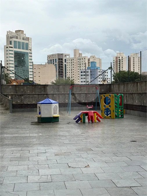Apartamento à venda com 3 quartos, sendo 1 suíte, em Santana, São Paulo, SP