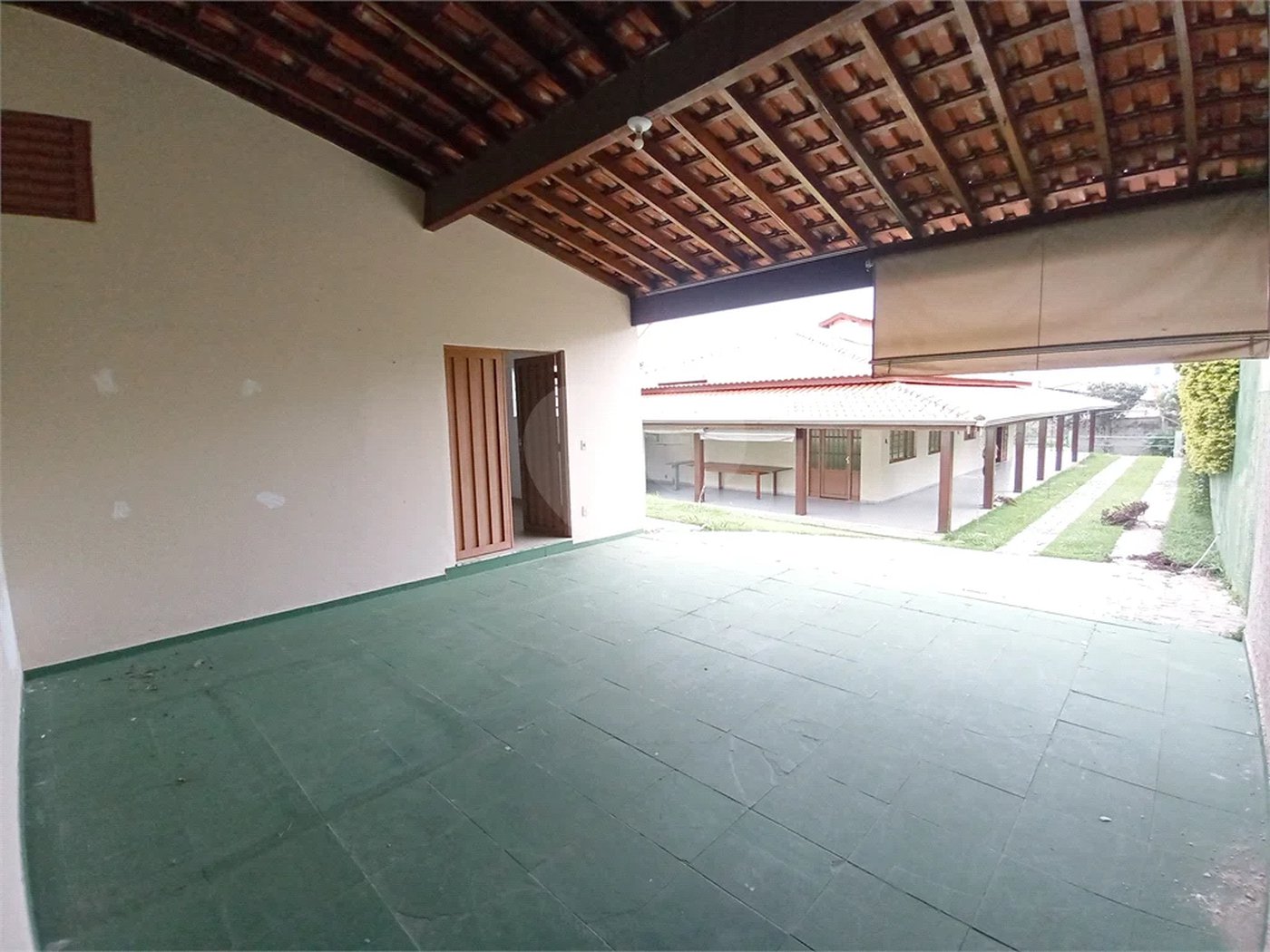Casa a Venda no Condomínio Vista Alegre - Café em Vinhedo/SP