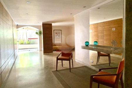 Apartamento à venda com 2 quartos em Vila Cordeiro, São Paulo, SP