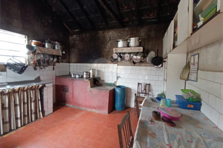 Casa à venda com 2 quartos em Durando Mumare (mailasqui), São Roque, SP
