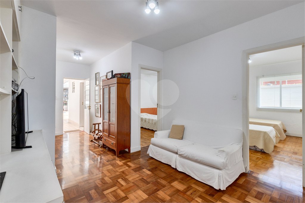 Casa Térrea à venda com 4 quartos, sendo 3 suítes, em Brooklin, São Paulo, SP