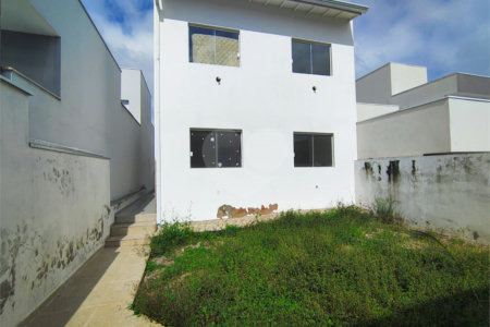 Casa à venda com 3 quartos, sendo 1 suíte, no condomínio Residencial Panorama- Jundiai, Jundiaí - SP