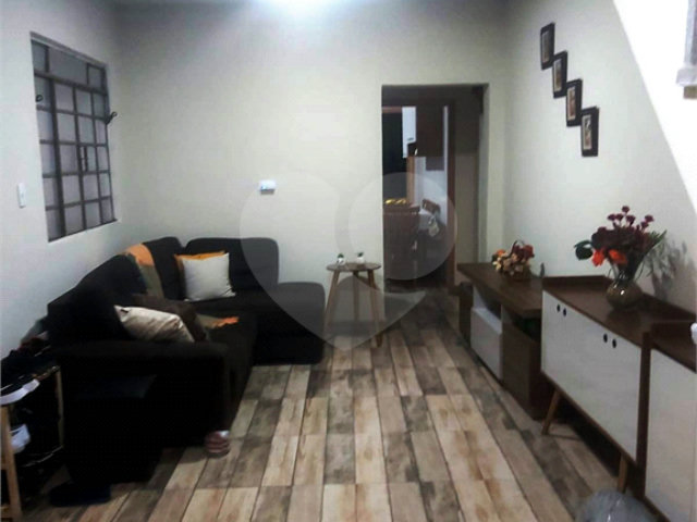 Sobrado à venda com 4 quartos em Vila Maria, São Paulo, SP