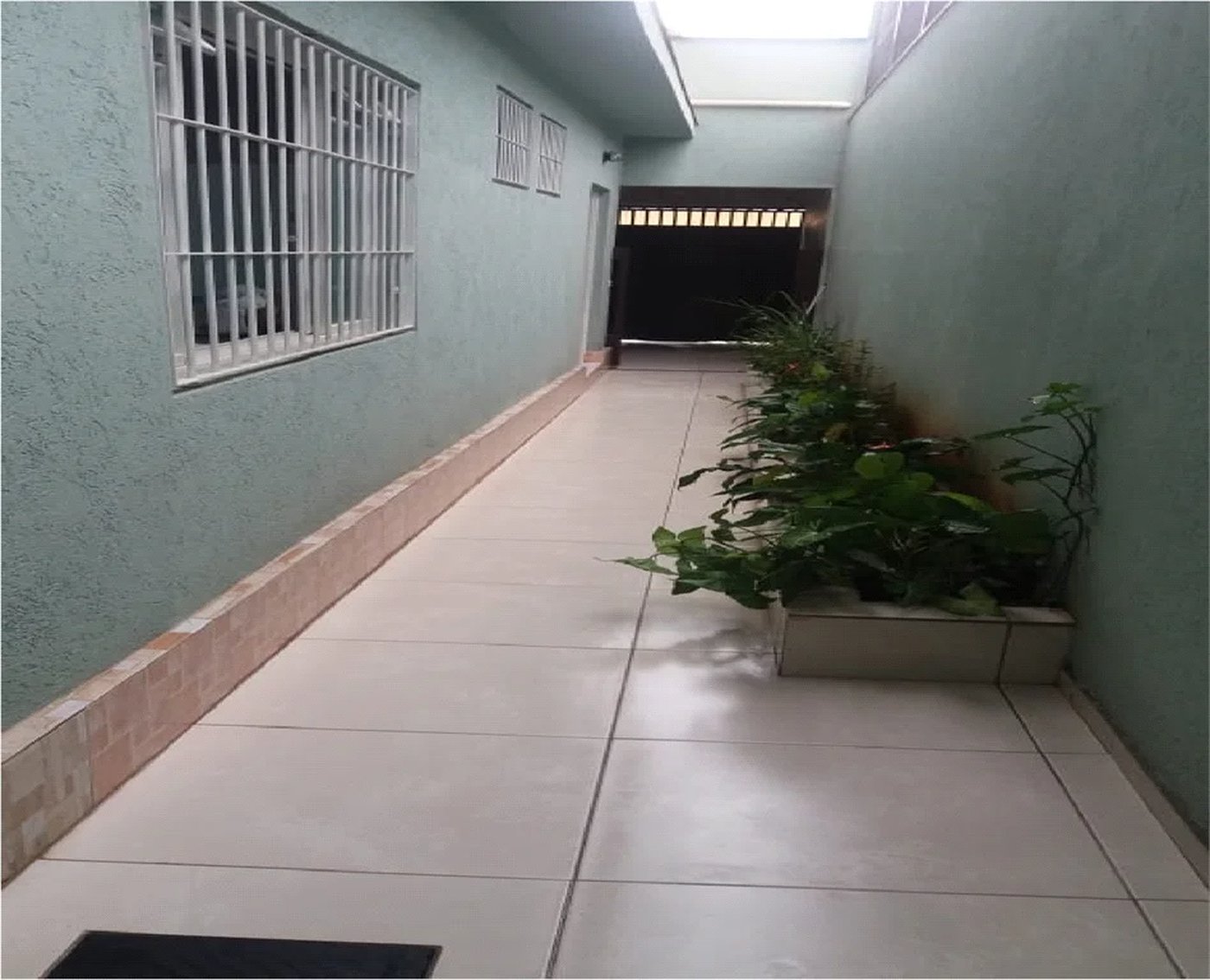 Sobrado à venda com 2 quartos, sendo 1 suíte, em Jardim Raposo Tavares, São Paulo, SP