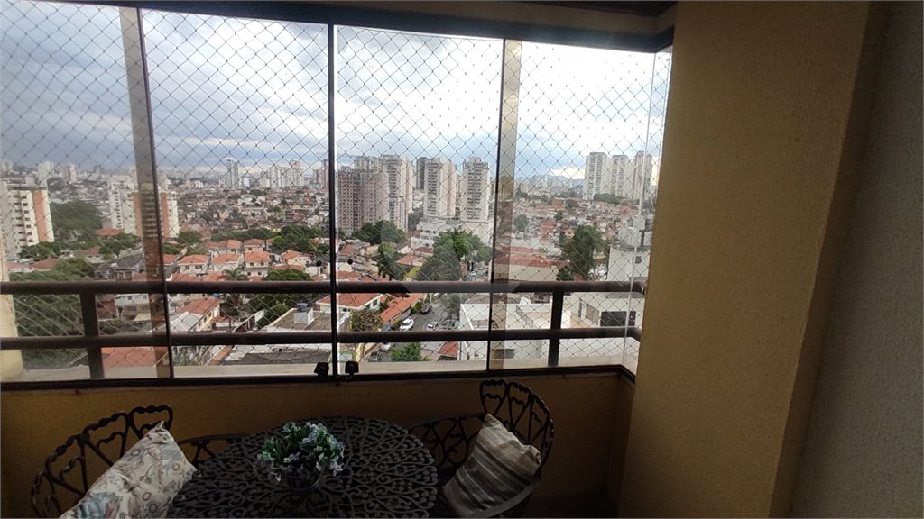 Apartamento à venda com 3 quartos, sendo 1 suíte,  em Santana, São Paulo, SP