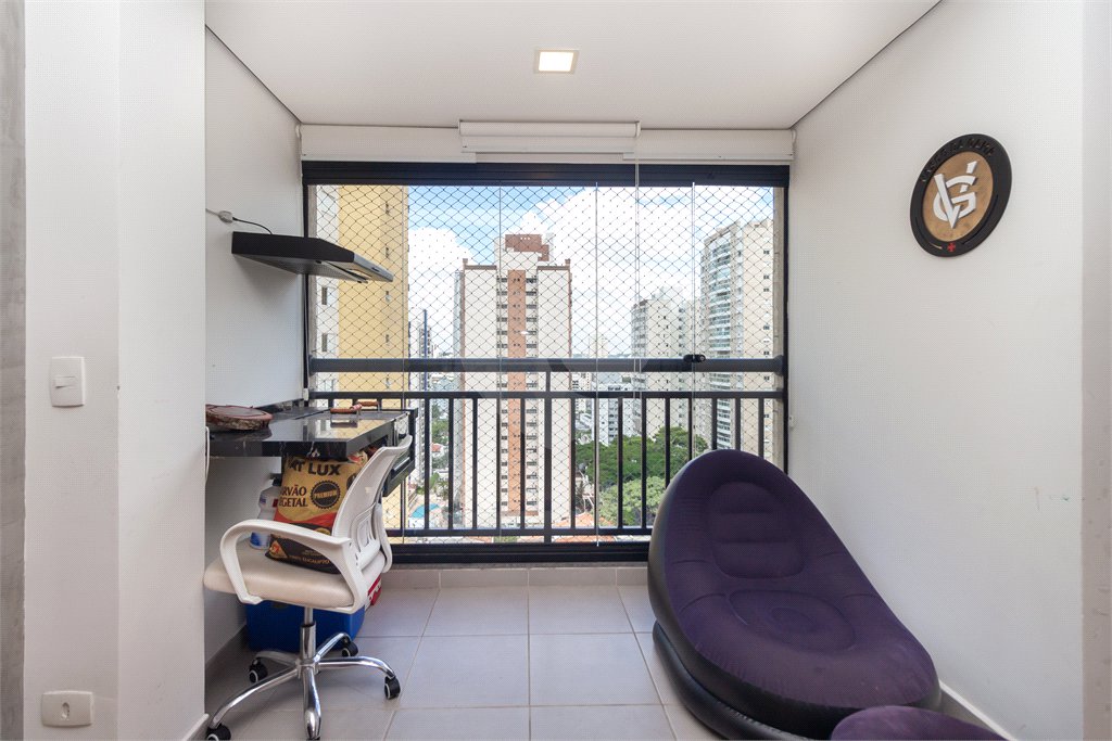 Apartamento à venda com 2 quartos, sendo 1 suíte, em Saúde, São Paulo, SP