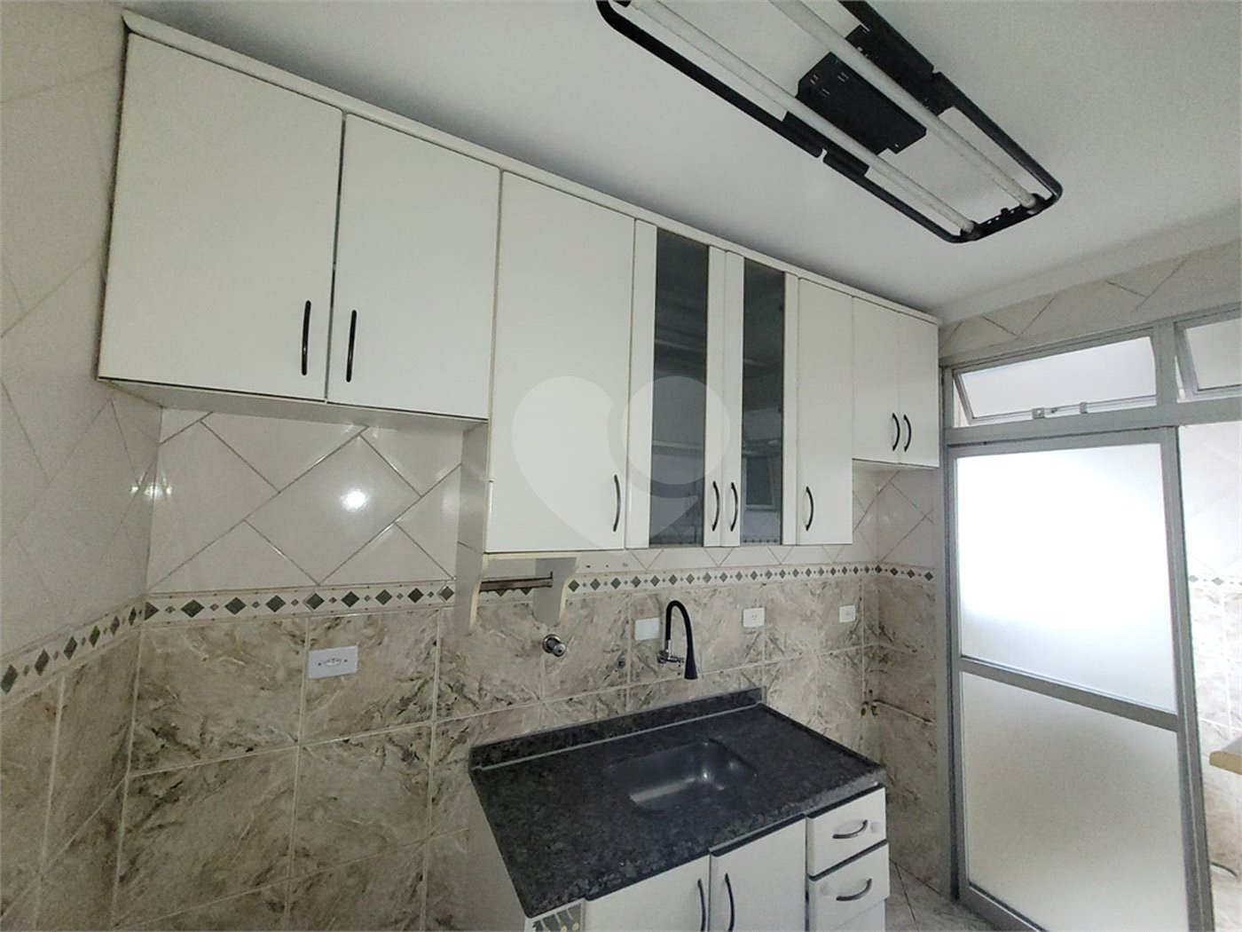Apartamento para alugar com 2 quartos em Vila Leopoldina, São Paulo, SP