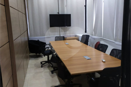 Sala à venda em Vila Clementino, São Paulo, SP