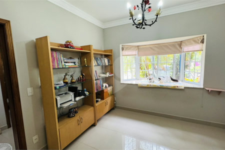 Casa à venda com 3 suítes no condomínio Residencial Delle Stelle, Louveira - SP