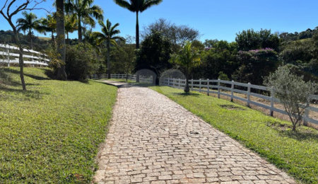 Sítio à venda com 16 suítes em Sítio da Moenda, Itatiba, SP