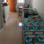 Casa à venda com 2 quartos, sendo 1 suíte, em Residencial Vasques Martins, Votorantim, SP
