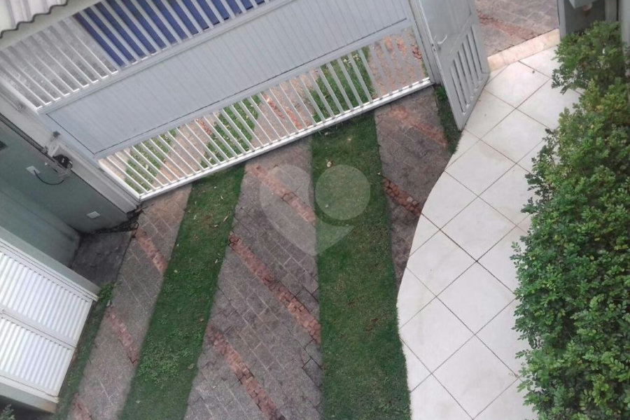 Sobrado à venda com 3 suítes em Mandaqui, São Paulo, SP