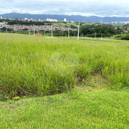 Terreno à venda no condomínio Real Park 2, Mogi das Cruzes - SP