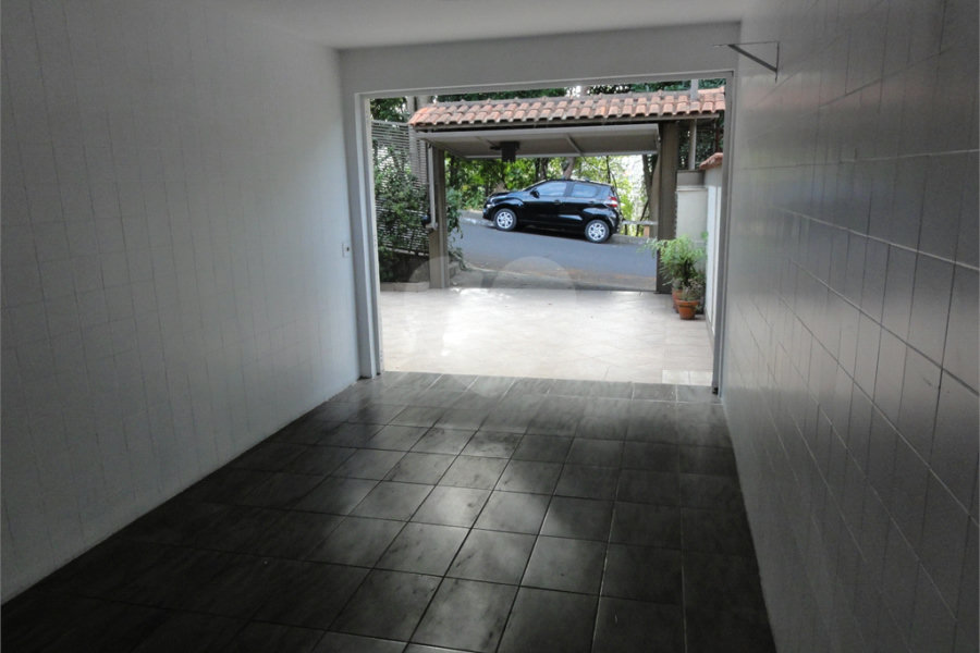 Casa Térrea à venda com 4 quartos, sendo 2 suítes, em Mandaqui, São Paulo, SP