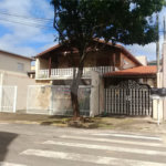 Sobrado à venda com 4 quartos, sendo 2 suítes,  em Jardim Regina, Indaiatuba, SP