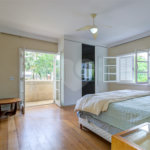 Casa à venda ou para alugar com 4 suítes em Brooklin Velho, São Paulo, SP