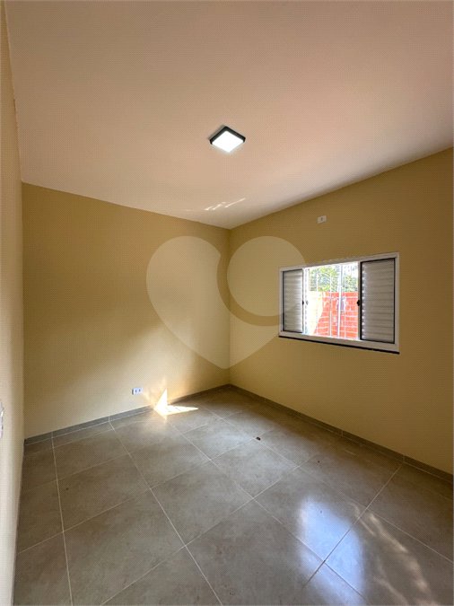 Casa à venda com 2 quartos em Residencial Solaris, Ponta Porã, MS