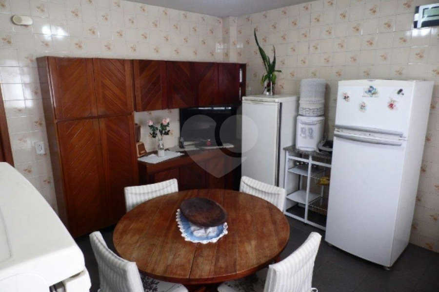 Sobrado à venda com 2 quartos em Imirim, São Paulo, SP